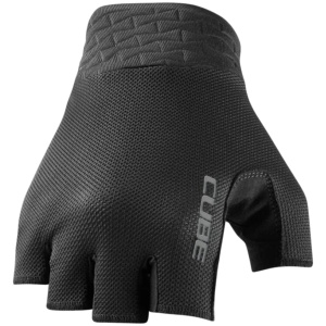 Manusi Cube Performance short finger black