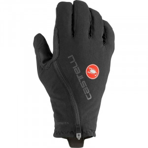 Manusi de Iarna Castelli Espresso GT Negre