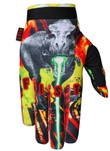 Manusi FIST T-Rex