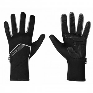 Manusi Force Gale Softshell Primavara-Toamna Black