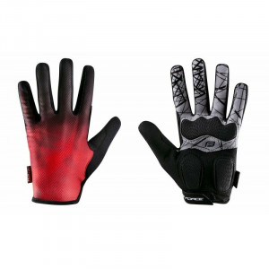 Manusi Force MTB Core, rosu