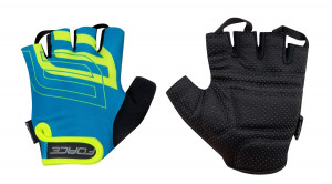 Manusi Force Sport albastru/fluo