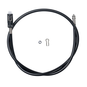 MCI Masterpiece Tubing 420 mm + EASY LINK