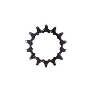 MICHE chainring for e-bike, 14 teeth for GEN2 (PU = 1 piece)