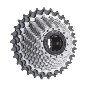 Miche Primato K12 Caseta 12 Viteze 14-32T Compatibila Shimano Argintie