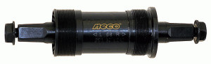 Monobloc Neco italian 127/29.5 ax patrat