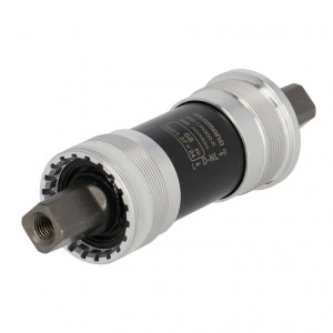 Monobloc Shimano 68/122.5mm BBUN300K ax patrat