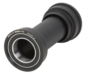 Monobloc SRAM GXP Team PressFit, MTB BB121, Fat Bike