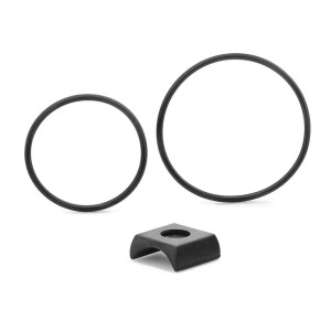 O-ring set ABS control lamp, incl. rubber insert