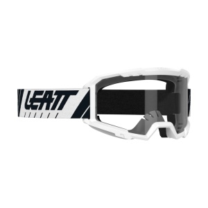 Ochelari Leatt Vizion 2.5 White Clear 90 VLT