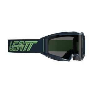 Ochelari Leatt Vizion 3.5 Matcha Green Grey 50 VLT