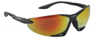 Ochelari Mighty Rayon G4 rama negru mat cu 4 seturi de lentile interschimbabile cu toc