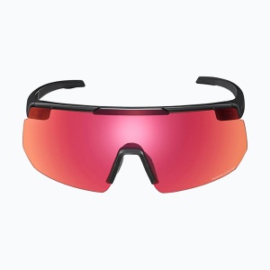 Ochelari Shimano CESPHR2 S-PHYRE, Ramă Matte Black, Lentile RIDESCAPE EX Sunny