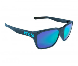 Ochelari soare Kellys Respect II, albastru