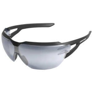 Ochelari Sport CRATONI C-Active Photochromic, Black Mat, Lentile Silver Mirror