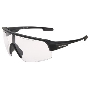 Ochelari Sport CRATONI, C-Matic NXT Photochromic, Black Mat, Lentile Fotocromatice