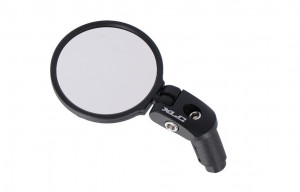Oglinda XLC MR-K17 68 mm prindere in capat ghidon