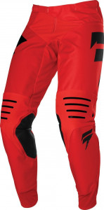 Pantaloni 3lack Label Race Pant [red/black]