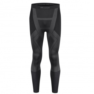 Pantaloni corp FORCE Grim, Black