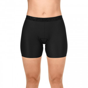 Pantaloni Cube AM WS Liner Hot Pants negri