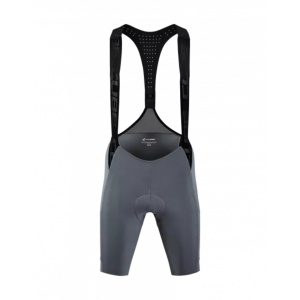 Pantaloni CUBE Gravel Ws Bib Short Cargo, Dark Blue