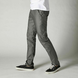 Pantaloni Essex Stretch Slim Pant [Ptr]