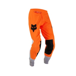 Pantaloni Flexair Magnetic, Portocaliu Flourescent