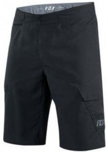 Pantaloni Fox Ranger Cargo short black