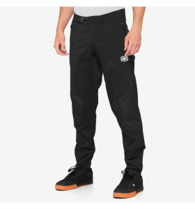 Pantaloni HYDROMATIC, negru