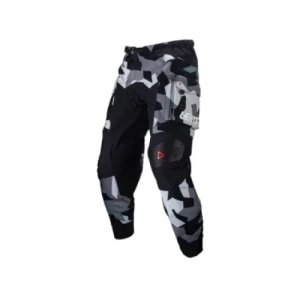 Pantaloni LEATT Moto 4.5 HydraDri Forge
