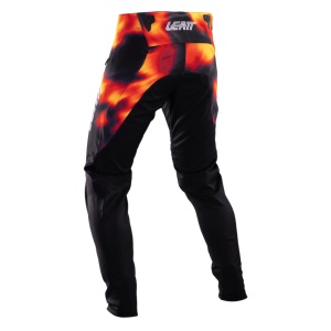 Pantaloni Leatt MTB Gravity 8.0 Heatmap Red
