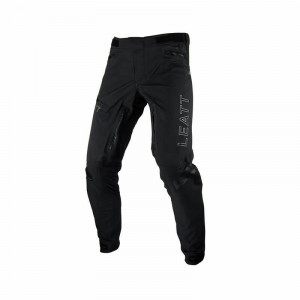 Pantaloni MTB HydraDri 5.0 negru