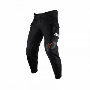 Pantaloni Pant Moto 4.5 HydraDri negru
