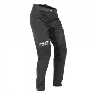 Pantaloni TSG Ridge DH - negru