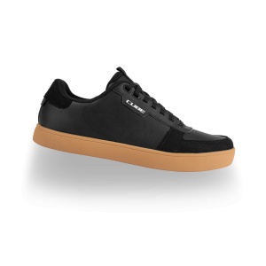 Pantofi Ciclism Cube Maze Negru