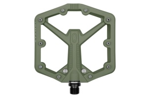 Pedale Crankbrothers Stamp 1 Large Green V2