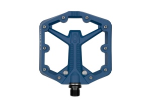Pedale Crankbrothers Stamp 1 Small Navy Blue V2