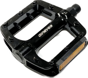 Pedale CROSSER Gineyea M-504 - Black