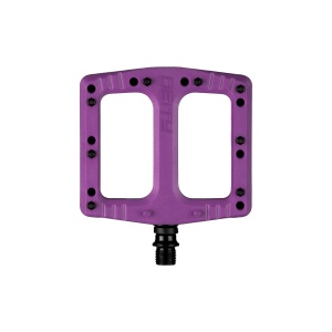 Pedale DEITY Deftrap, Purple
