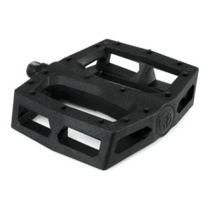 Pedale Federal Command Plastic 9/16" Black