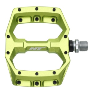 Pedale HT AF03 apple green