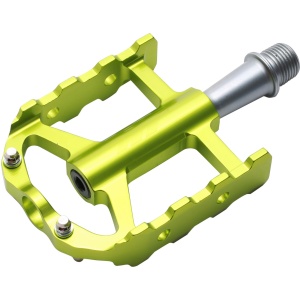 Pedale HT Components HT-ARS03, Verde Mar