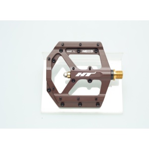 Pedale HT Components HT-M03T (EVO+), Maro
