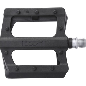Pedale HT Components HT-PA12, Negru