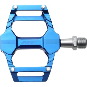Pedale HT HT-ARS06, Royal Blue