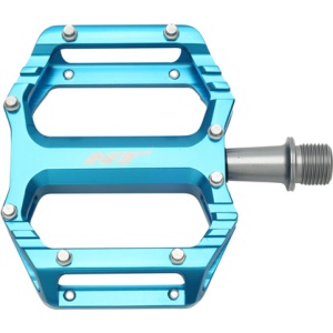 Pedale Ht Pedals Ar09 Marine Blue