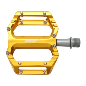 Pedale Ht Pedals Ar09sx Gold