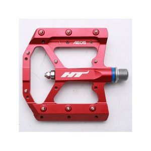 Pedale HT Pedals HT-AE05 (EVO+), Rosu