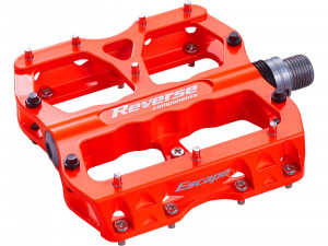 Pedale REVERSE Escape Neonorange