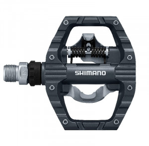Pedale Shimano PD-EH500 SPD negre